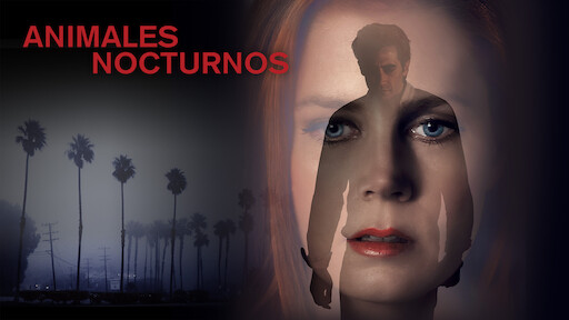 Animales nocturnos | Netflix